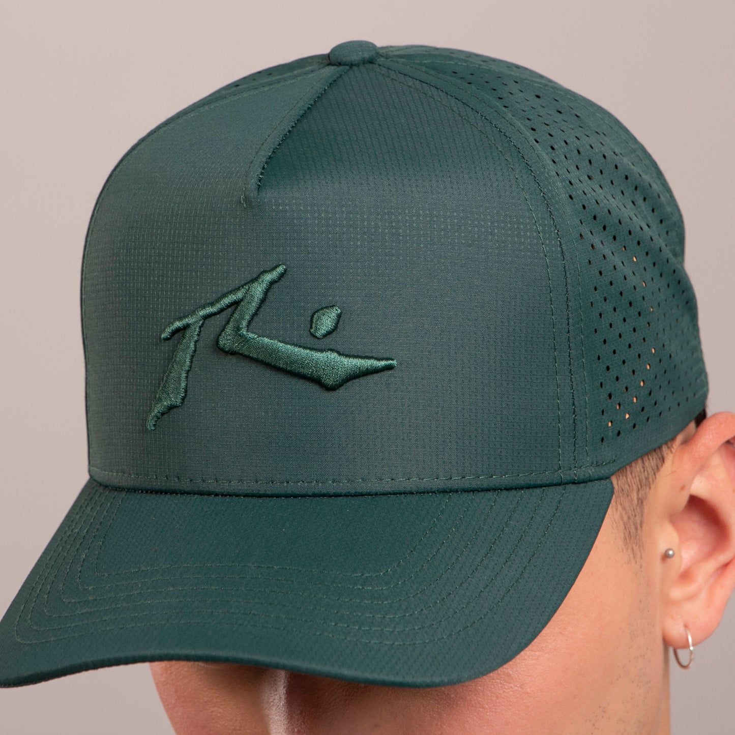 Gorra Anchor Man Green Gables