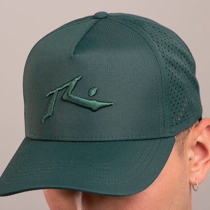 Gorra Anchor Man Green Gables