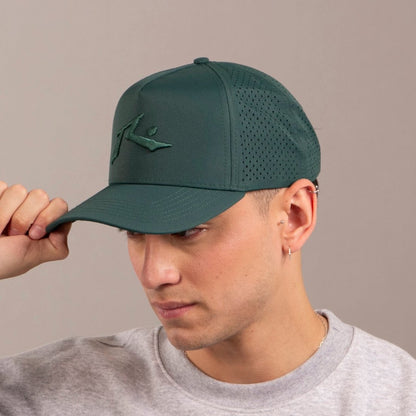 Gorra Anchor Man Green Gables