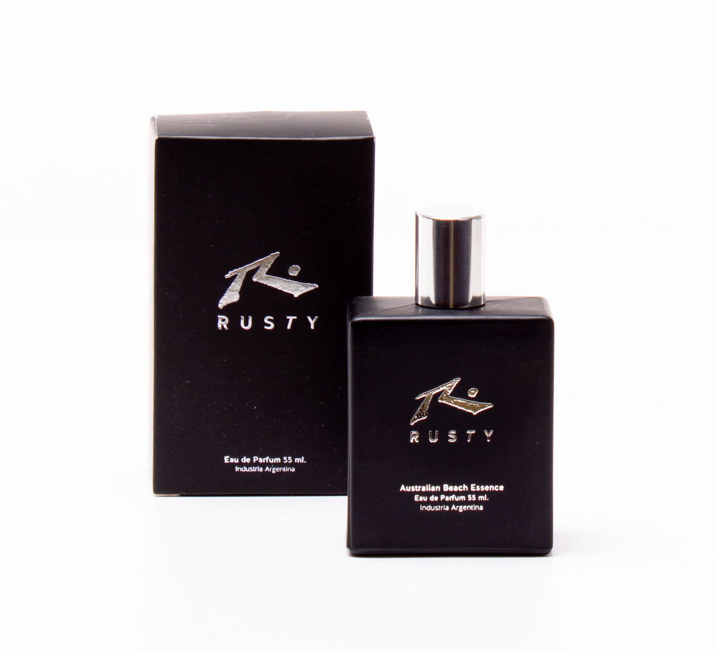 Perfume Australia Beach