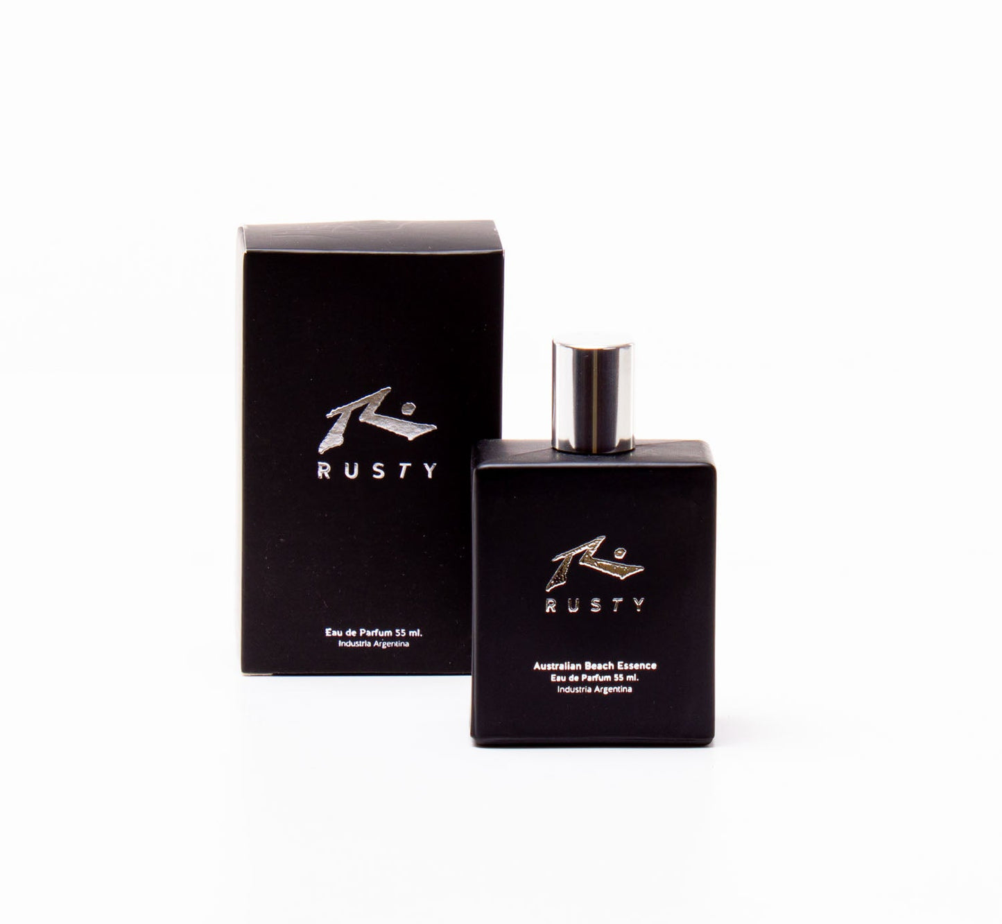Perfume Australia Beach