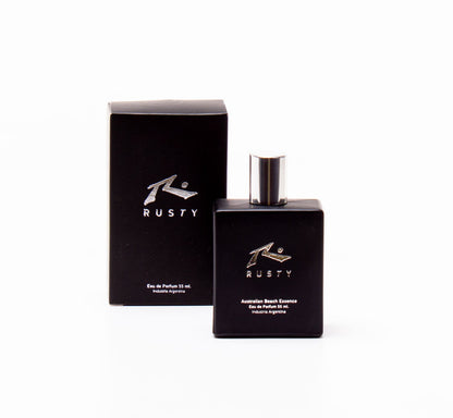 Perfume Australia Beach