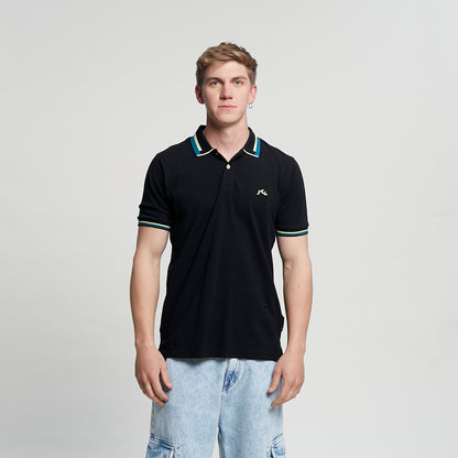 Chomba Mc Baltimora Polo Black