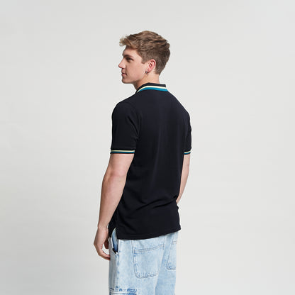 Chomba Mc Baltimora Polo Black