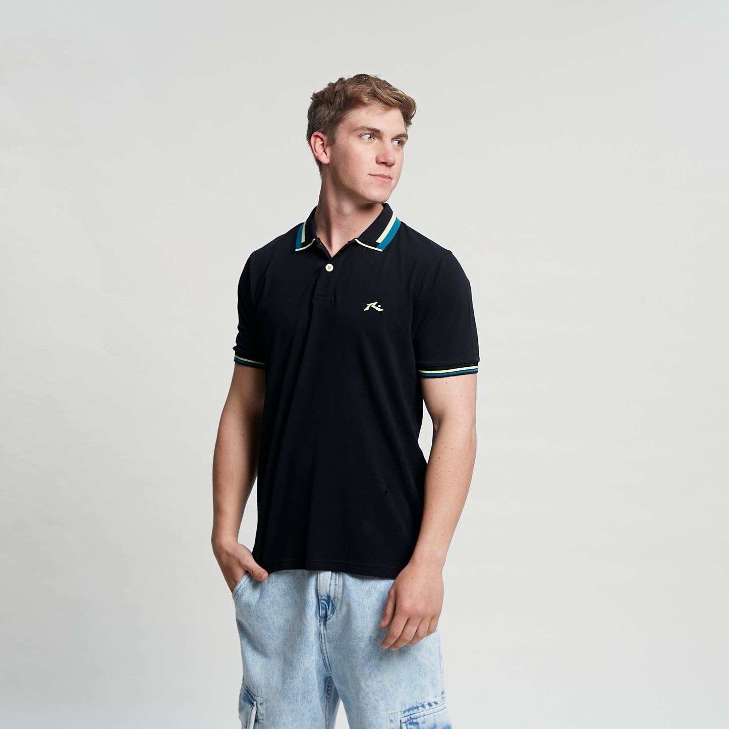 Chomba Mc Baltimora Polo Black