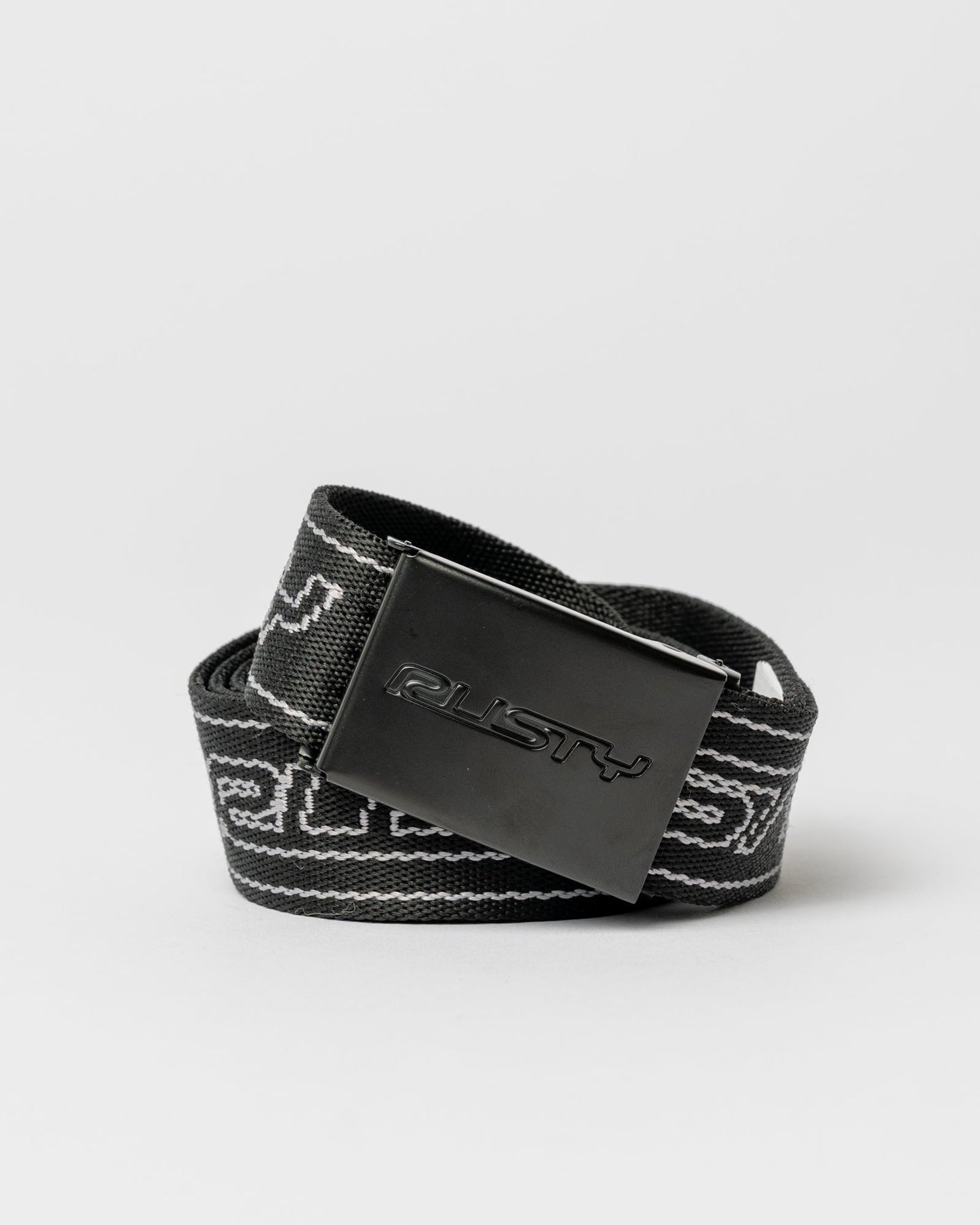 Cinturon Flip Mommy Belt Black
