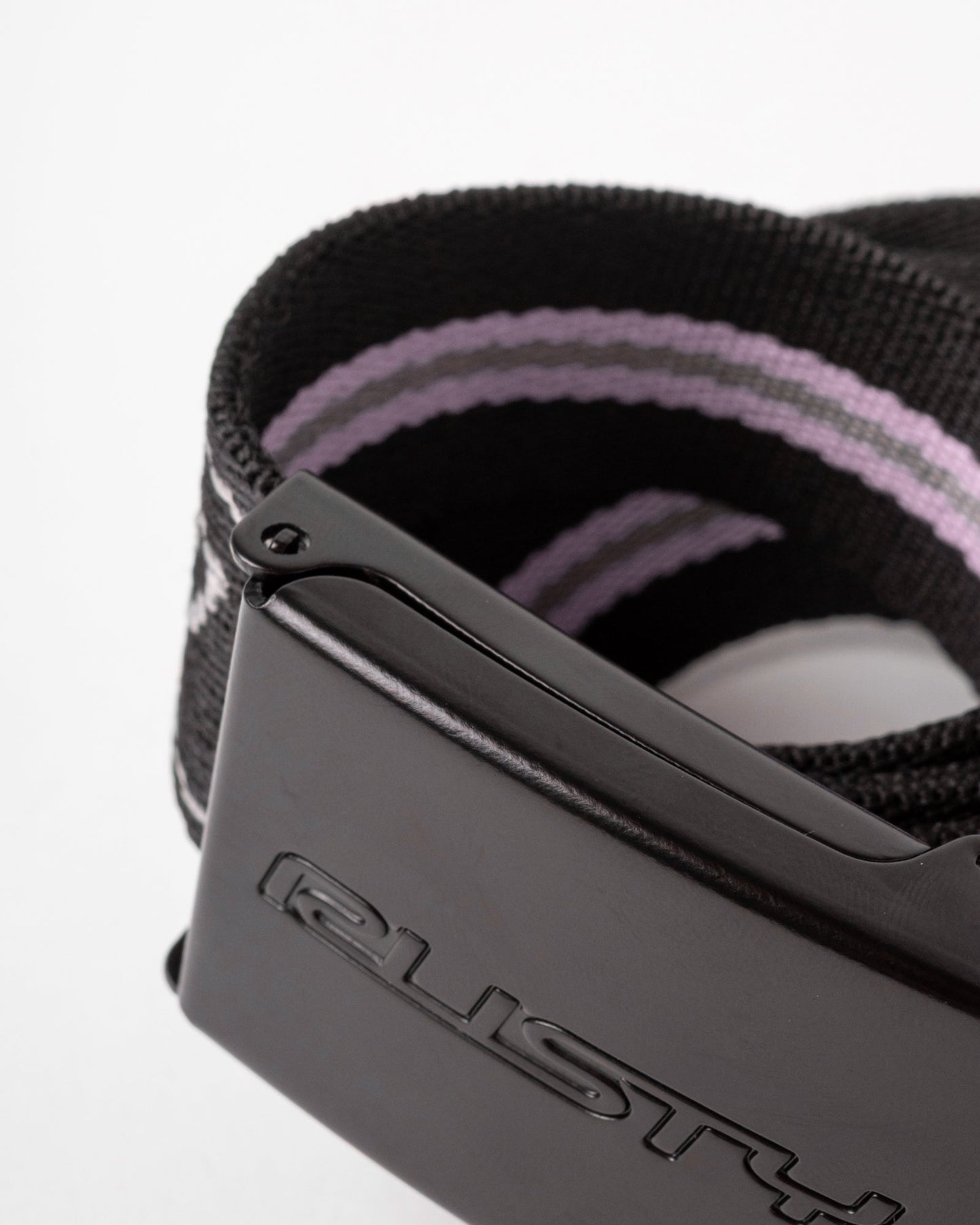 Cinturon Flip Mommy Belt Black