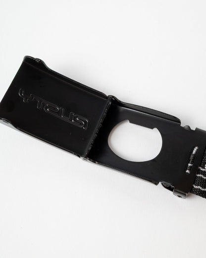 Cinturon Flip Mommy Belt Black
