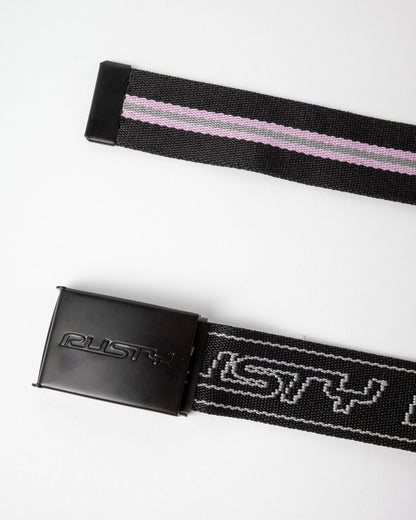 Cinturon Flip Mommy Belt Black