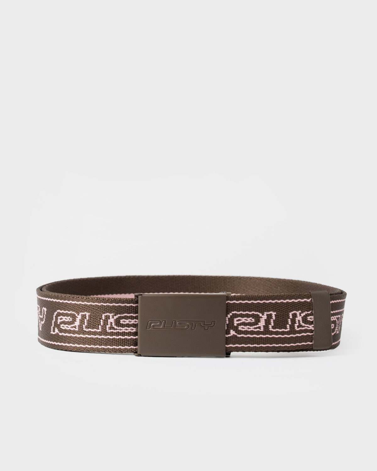 Cinturon Flip Mommy Java/Pink