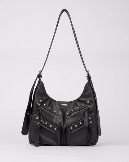 Bolso Melrose Tote Bag Black