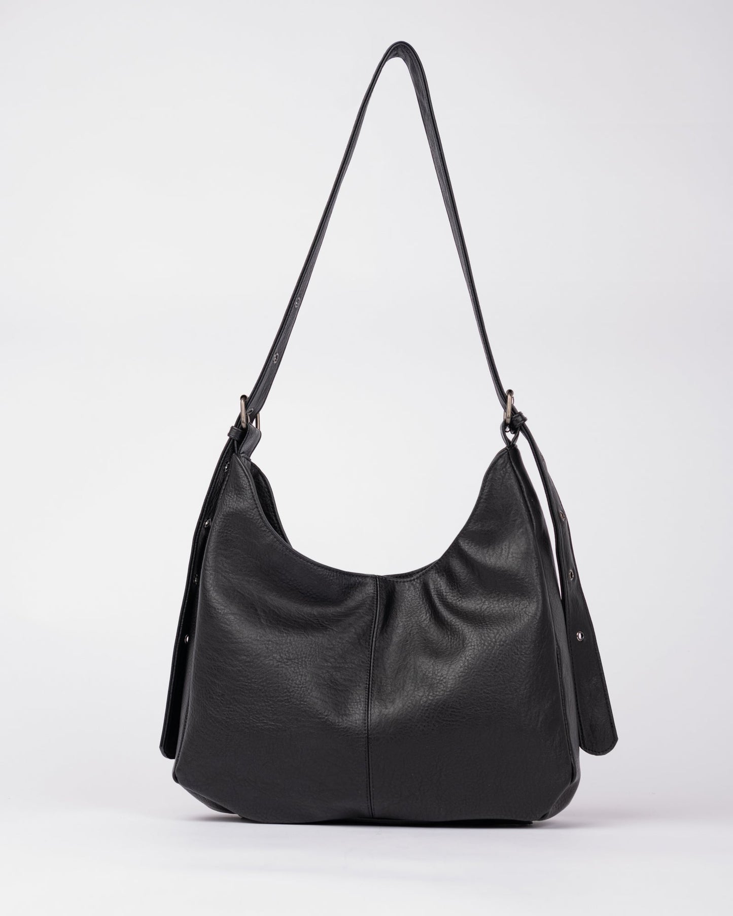 Bolso Melrose Tote Bag Black