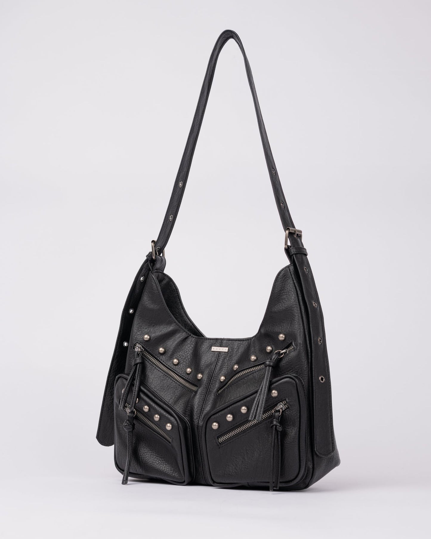 Bolso Melrose Tote Bag Black