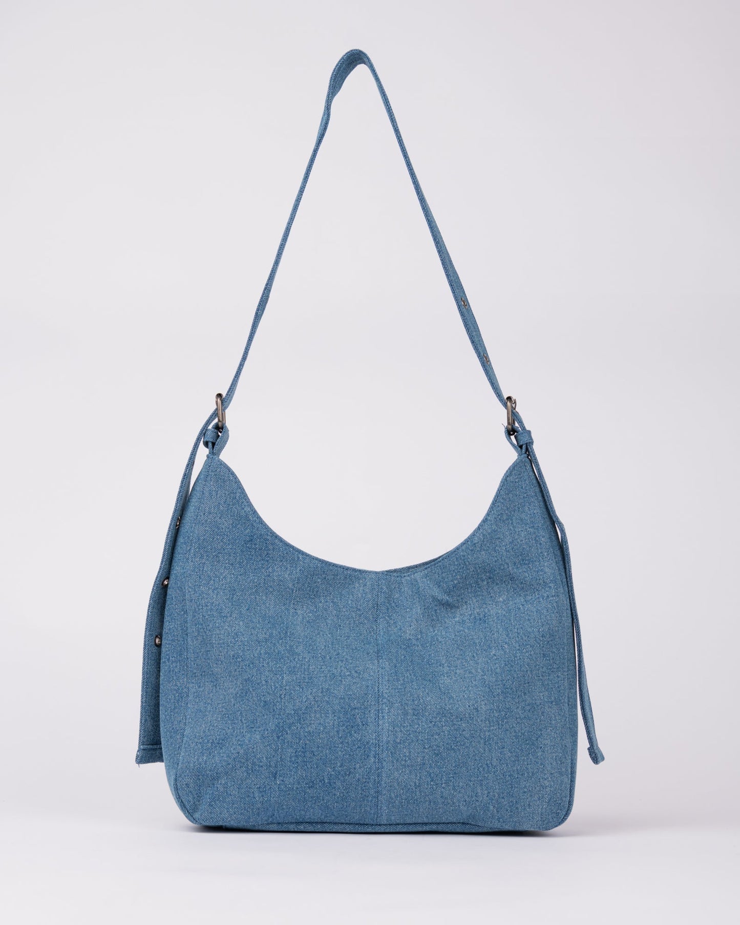 Bolso Melrose Tote Bag Middy Blue