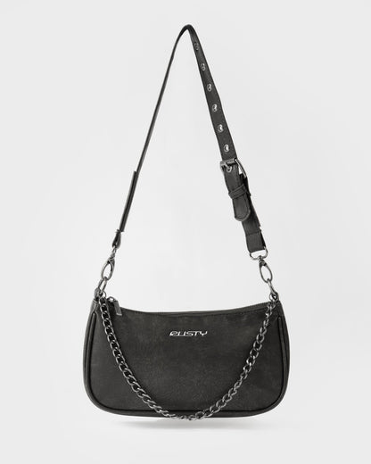 Cartera Ember Hand Bag* Stone Grey