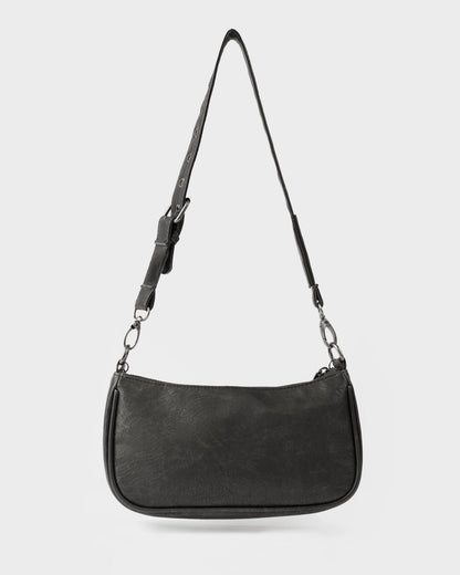 Cartera Ember Hand Bag* Stone Grey
