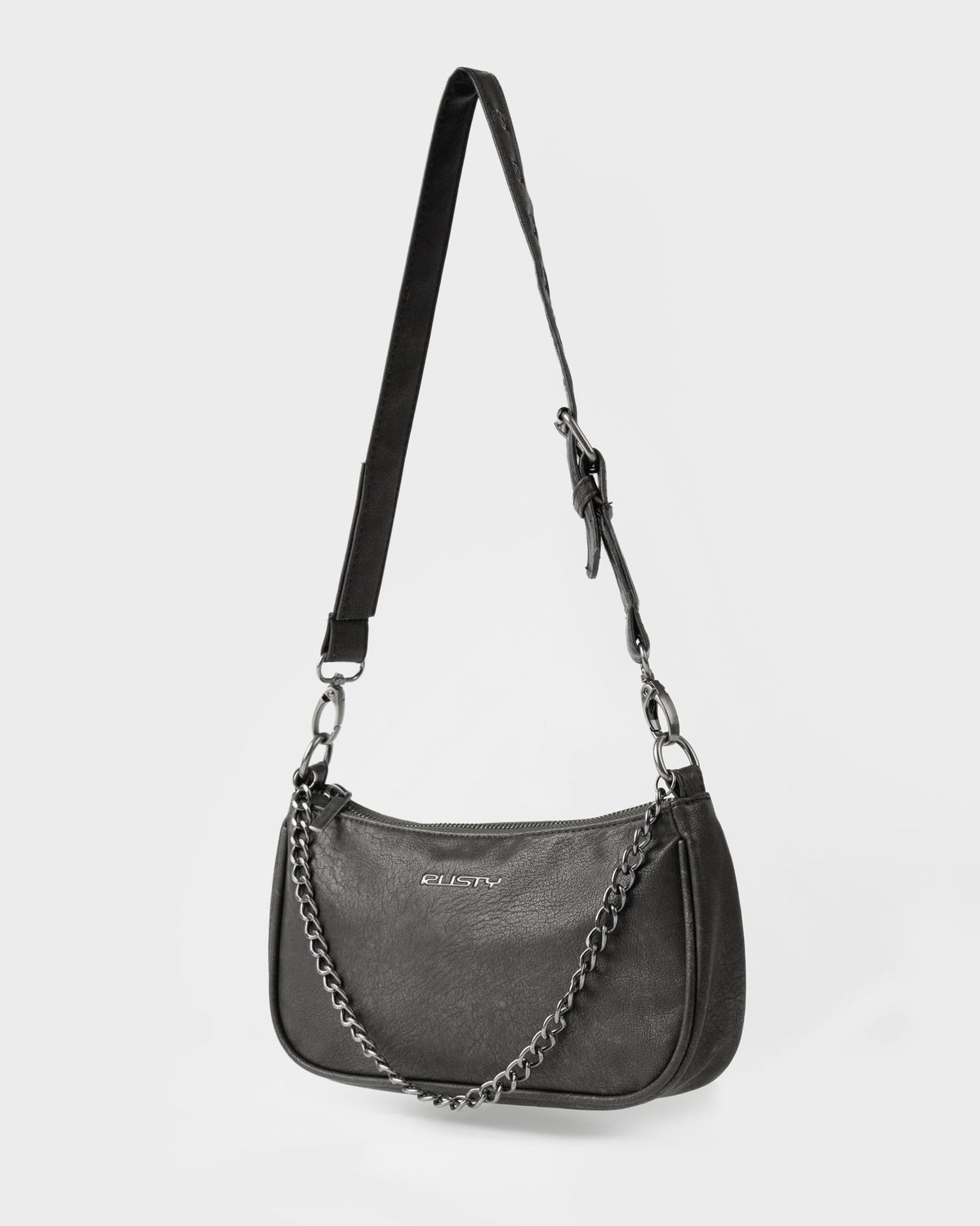 Cartera Ember Hand Bag* Stone Grey