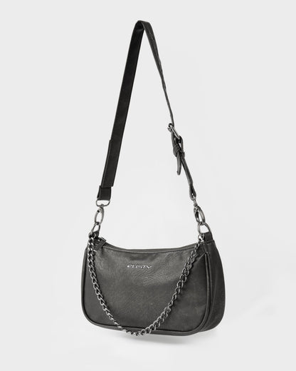 Cartera Ember Hand Bag* Stone Grey