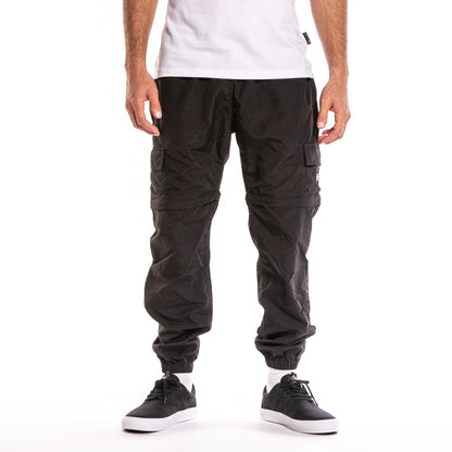 Pantalon Bizzar* Black