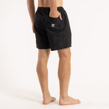 Short Sm Serie 2 Black
