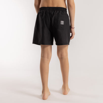 Short Sm Serie 2 Junior Black
