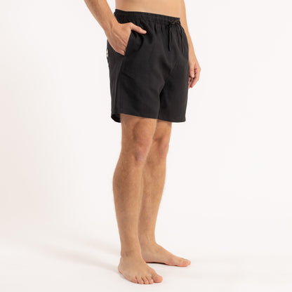Short Sm Serie 2 Black