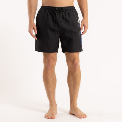 Short Sm Serie 2 Black