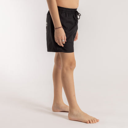 Short Sm Serie 2 Junior Black