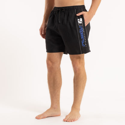 Short Sm Serie 2 Black