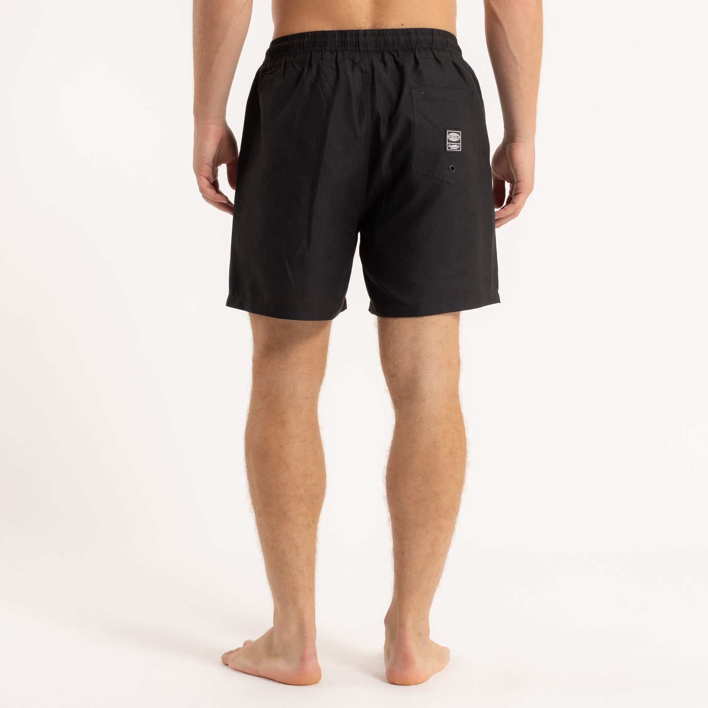 Short Sm Serie 2 Black