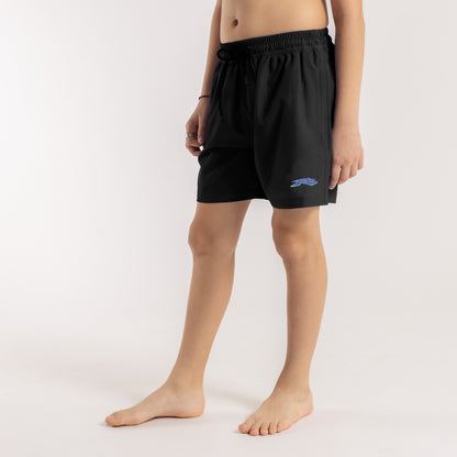 Short Amped Serie 2 Junior Black
