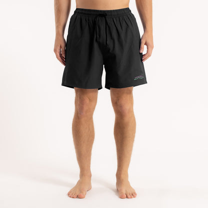 Short Amped Serie 2 Black