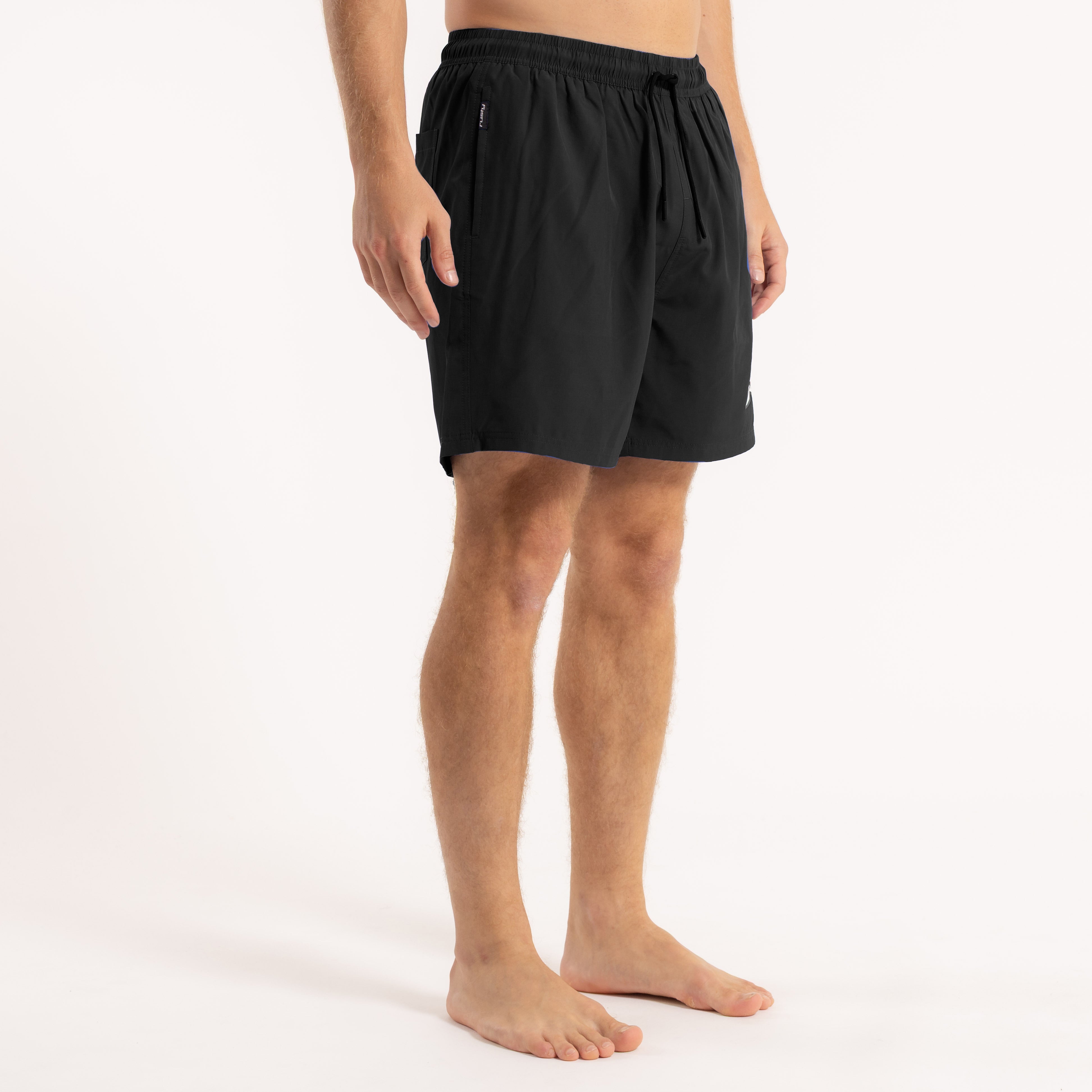 Short Amped Serie 2 Black