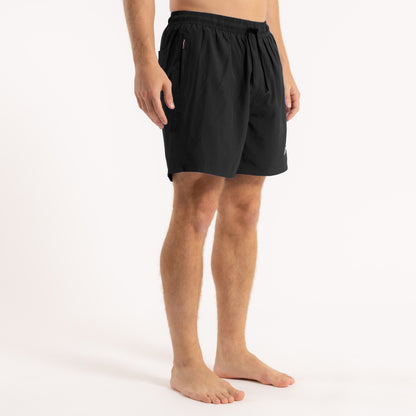 Short Amped Serie 2 Black