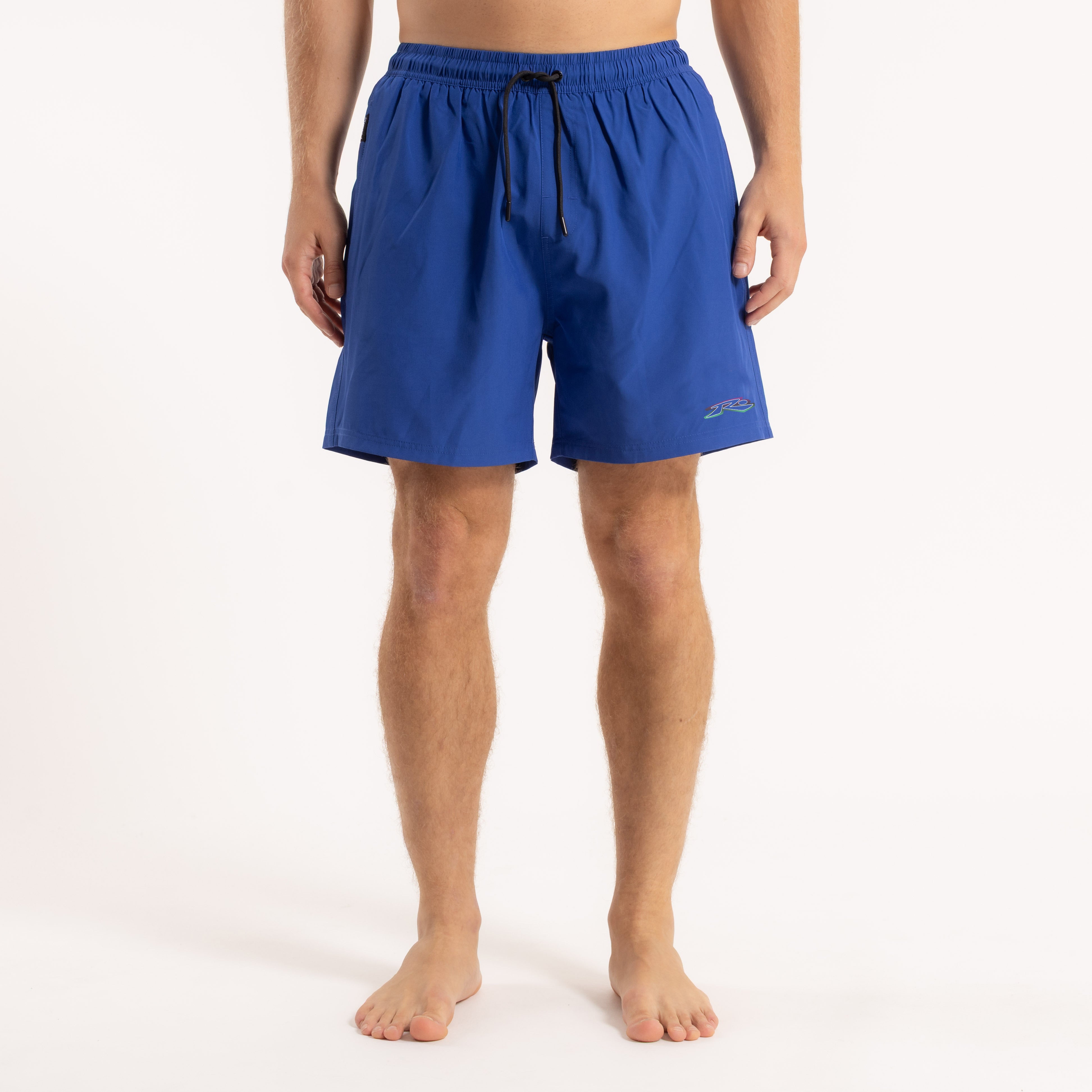 Short Amped Serie 2 Marazine Blue