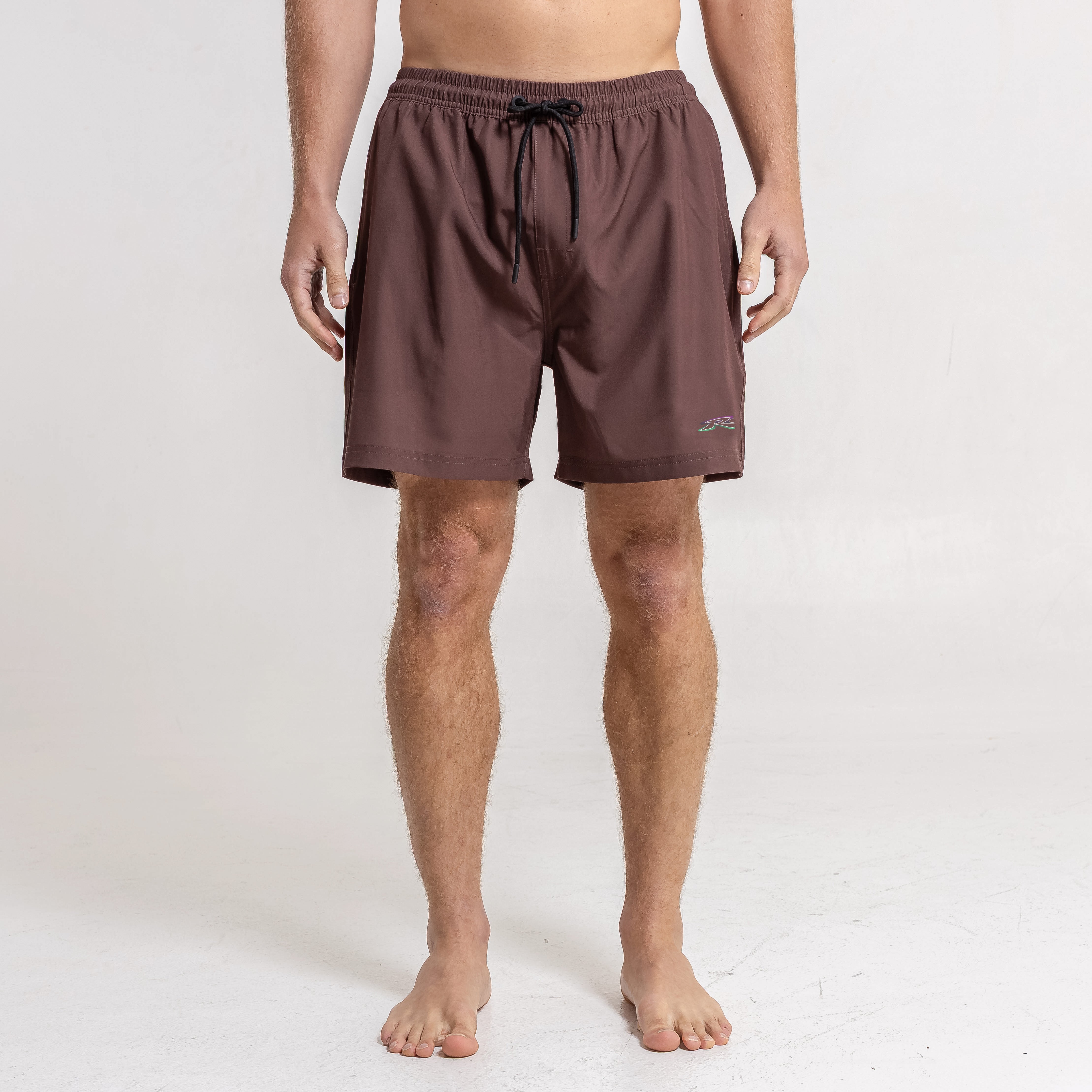 Short Amped Serie 2 Pinecone