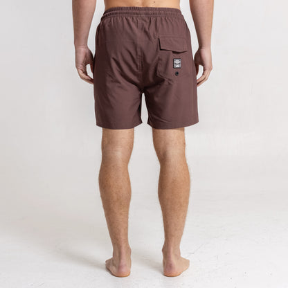 Short Amped Serie 2 Pinecone