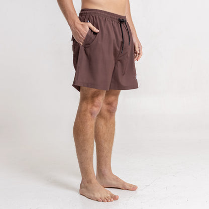 Short Amped Serie 2 Pinecone