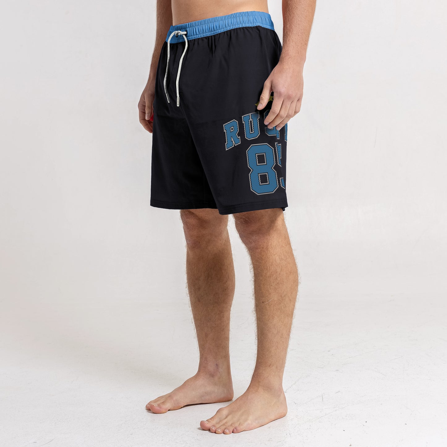 Short Countries Junior Black