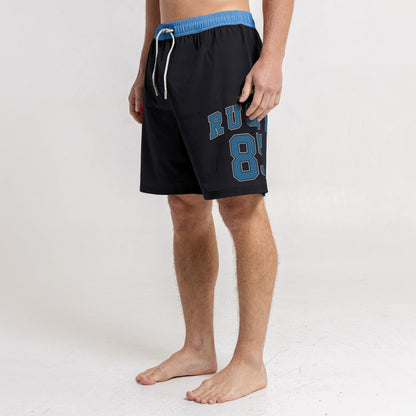 Short Countries Junior Black
