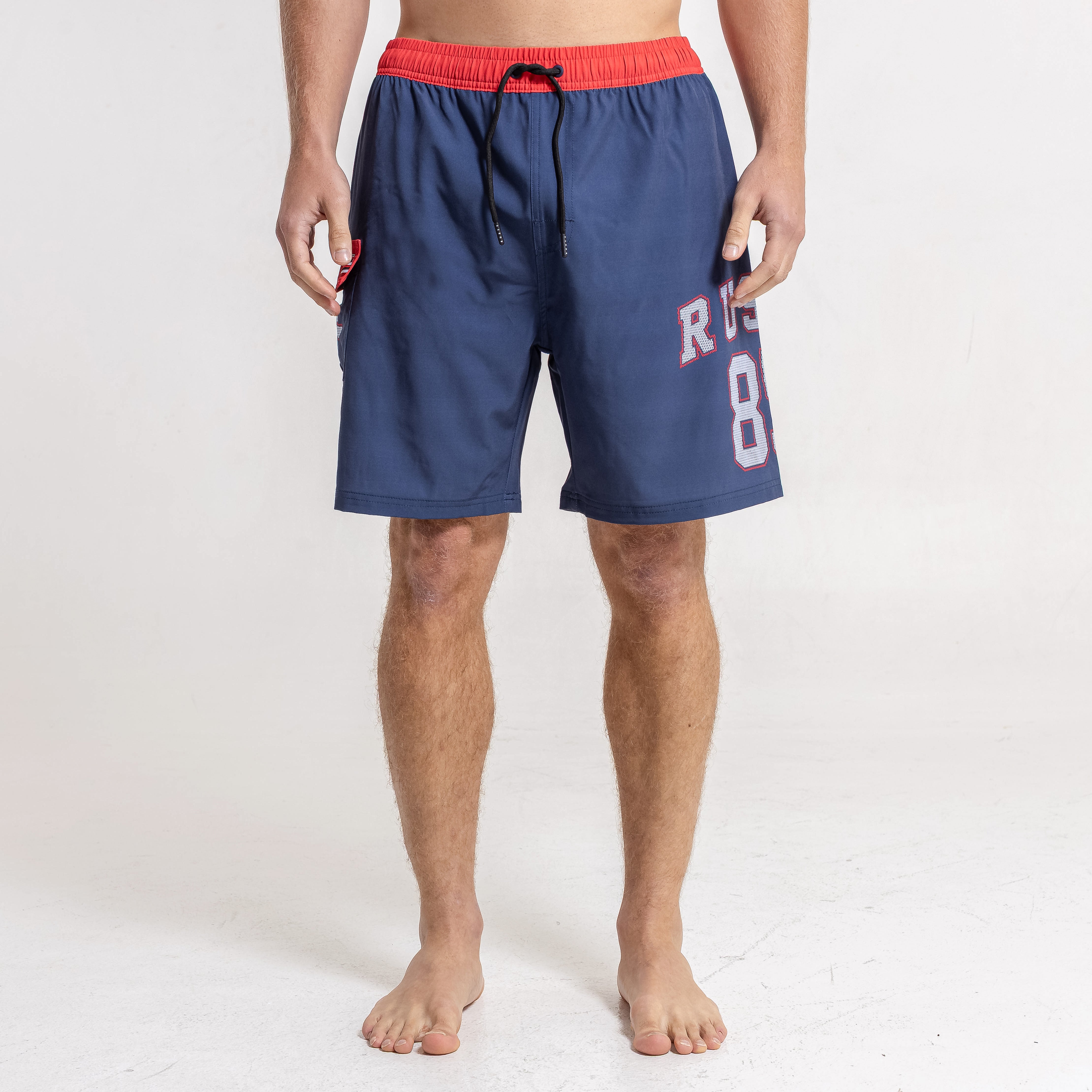 Short Countries Blue