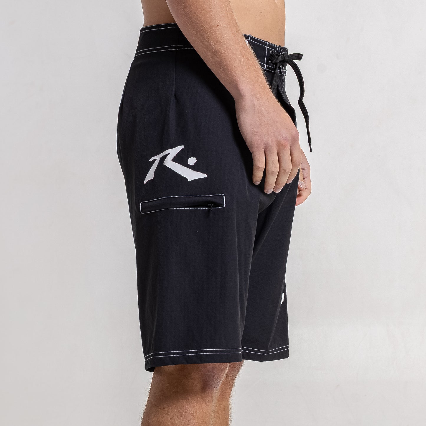 Short Fixed Competition Revolution Black