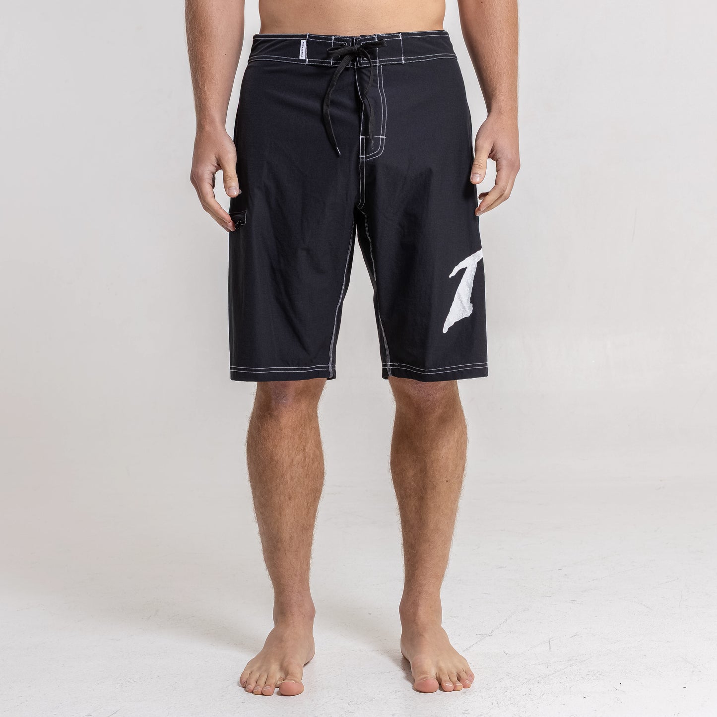 Short Fixed Competition Revolution Black