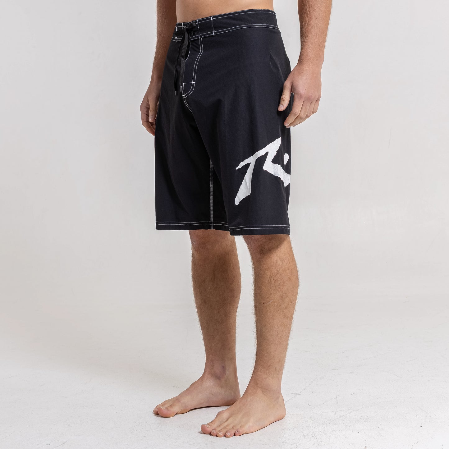 Short Fixed Competition Revolution Black