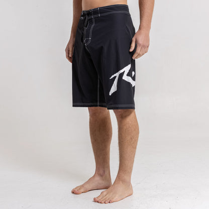 Short Fixed Competition Revolution Black