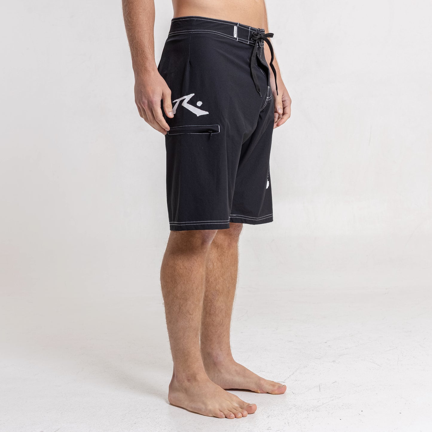 Short Fixed Competition Revolution Black