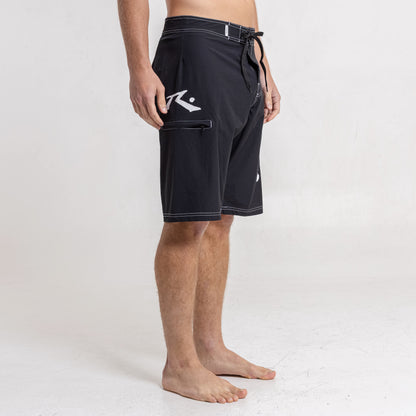 Short Fixed Competition Revolution Black