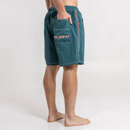 Short Flip Daddy Serie 2 Petrol