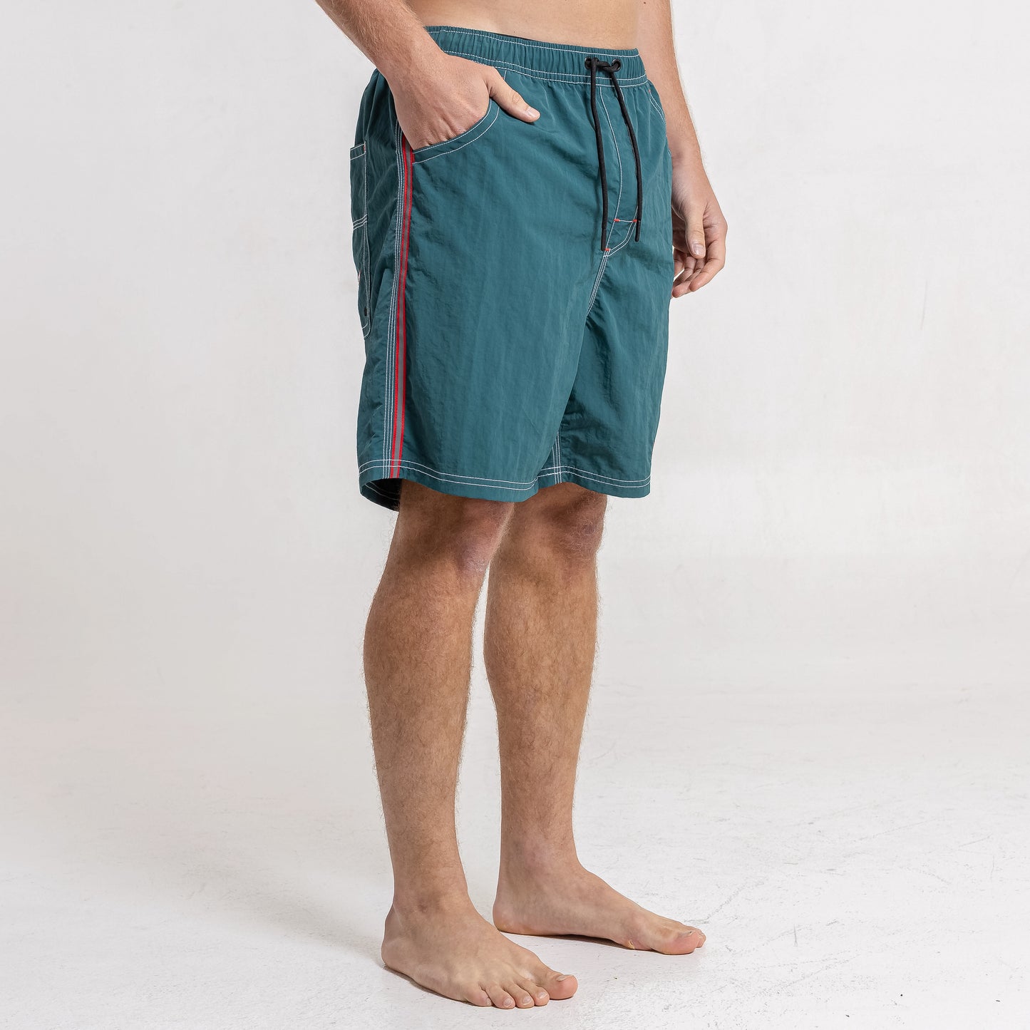 Short Flip Daddy Serie 2 Petrol