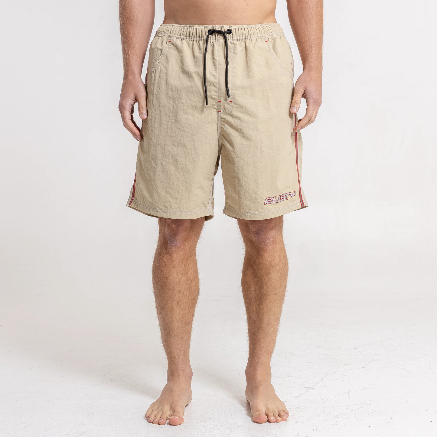 Short Flip Daddy Serie 2 Abbey Stone